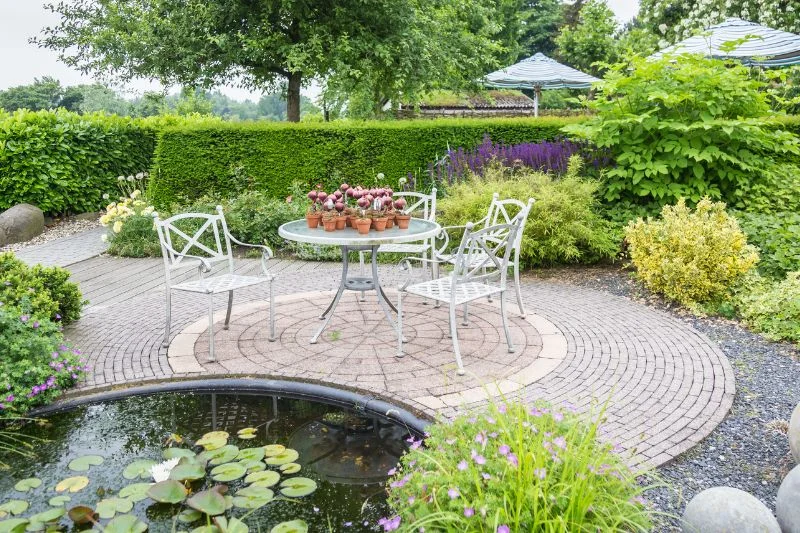 Small Garden Design Tips: Maximize Space and Beauty 6 Best 30+ Small Garden Design Tips