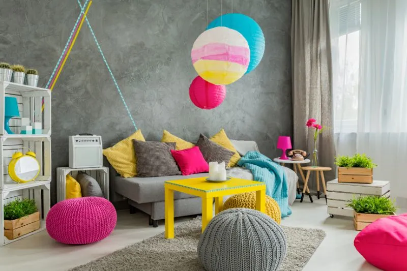 Home Decor Ideas Transform Your Space with Style