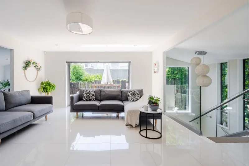 Modern Home: The Ultimate Guide to Contemporary Living 6 Modern House Design Ideas for Modern Homes Decor 2024