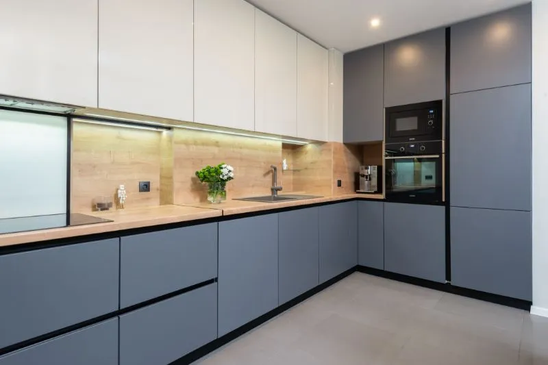 Top Modern Kitchen Ideas Trends for a Sleek and Functional Space 4 Top 37 Modern Kitchen Ideas Trends for 2024