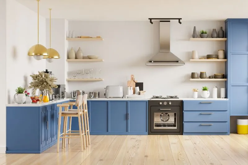 Top Modern Kitchen Ideas Trends for a Sleek and Functional Space 3 Top 37 Modern Kitchen Ideas Trends for 2024