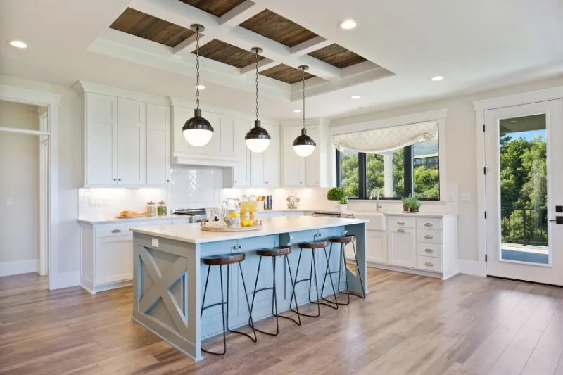 Top Modern Farmhouse Decor Ideas for a Cozy Home 5 Top Best 20 Modern Farmhouse Decor Ideas for a Cozy Home