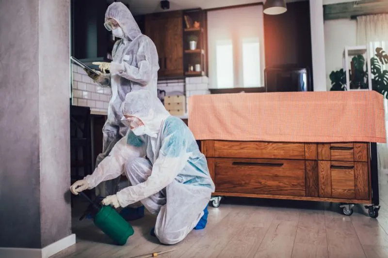 99 Useful DIY Pest Control Tips to Protect Your Home