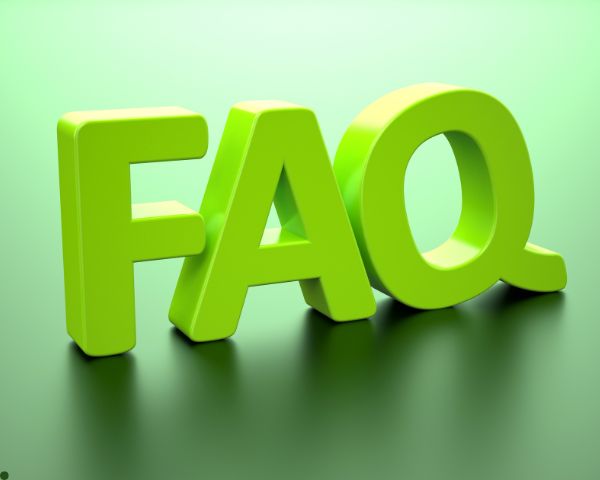 Frequently Asked Questions - FAQ Home Tip Blog