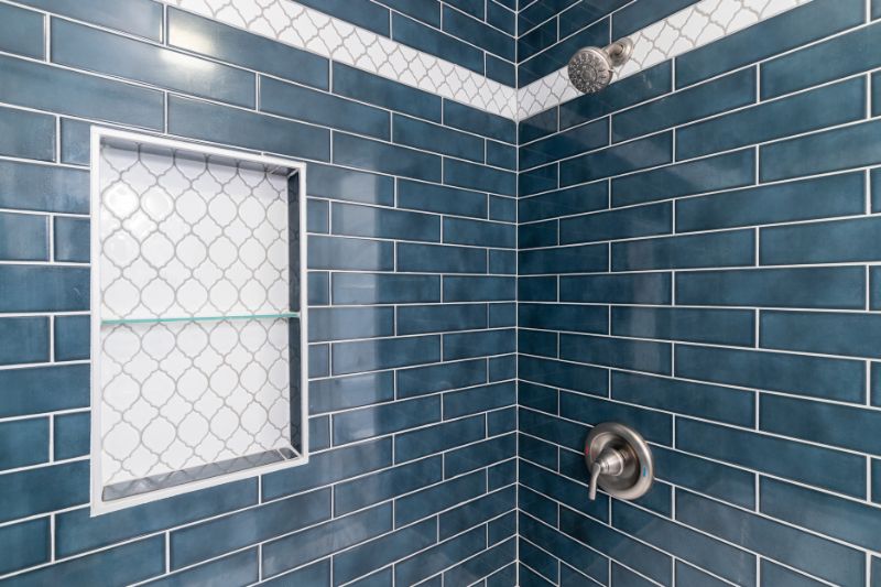 Top 10 Tile Shower Ideas for Small Bathrooms 2024