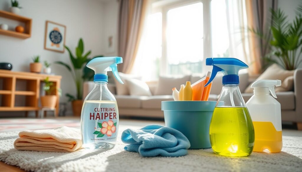 house cleaning hacks